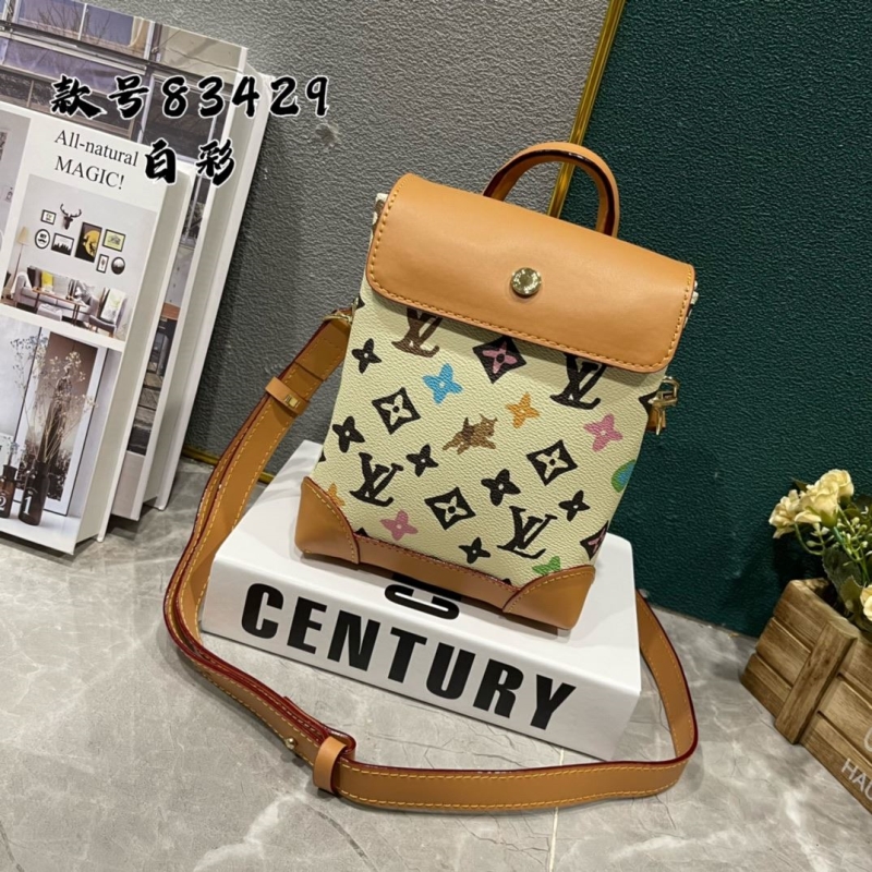 LV Satchel bags